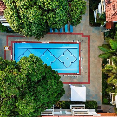 Radisson Goa Candolim Zewnętrze zdjęcie