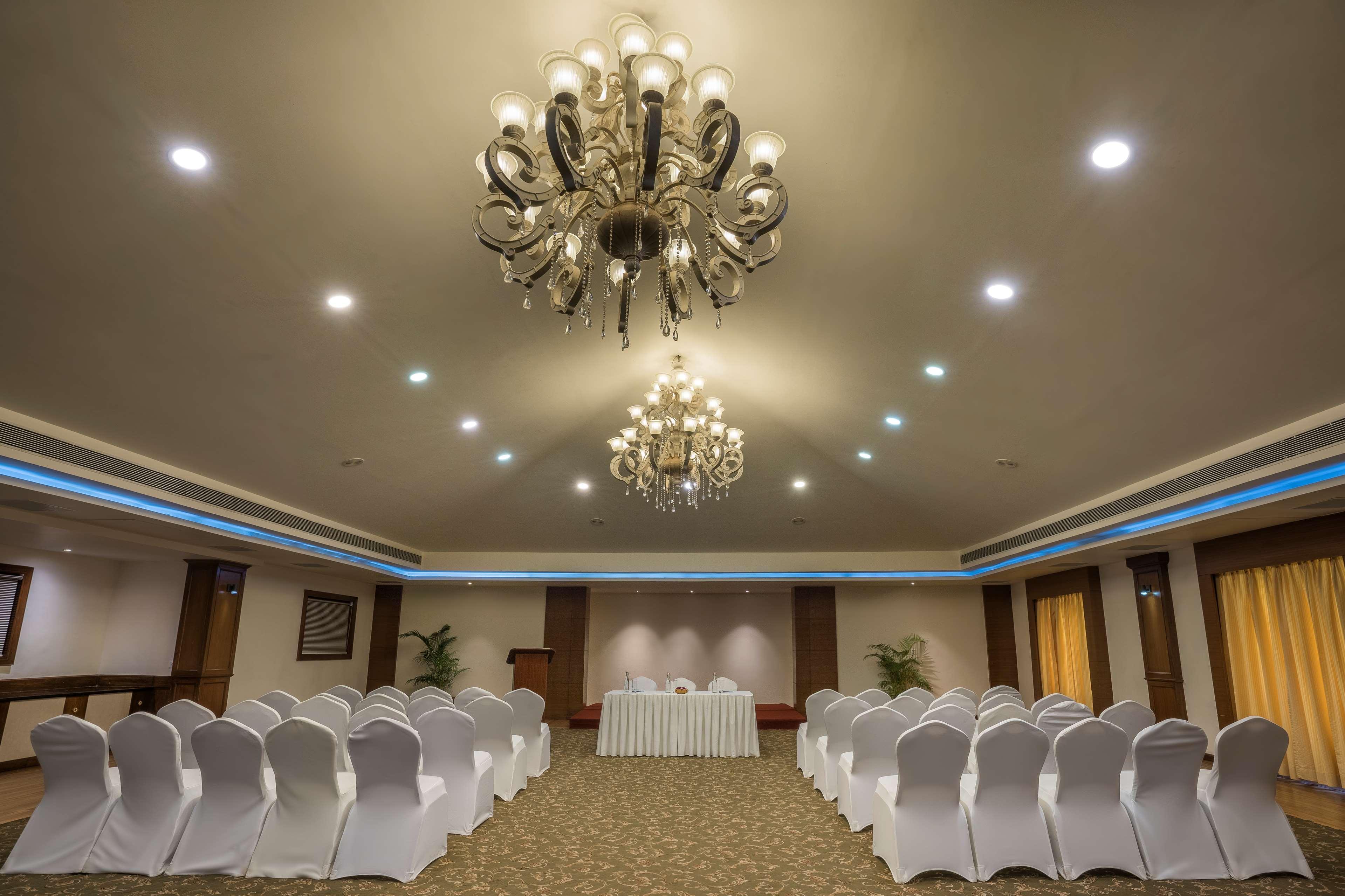 Radisson Goa Candolim Zewnętrze zdjęcie